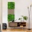 Květinový obkladový panel Jangal Modular Wall Design Flora TROPICAL MIXED FLORA 11118, 520 x 520mm, 0,2704m²