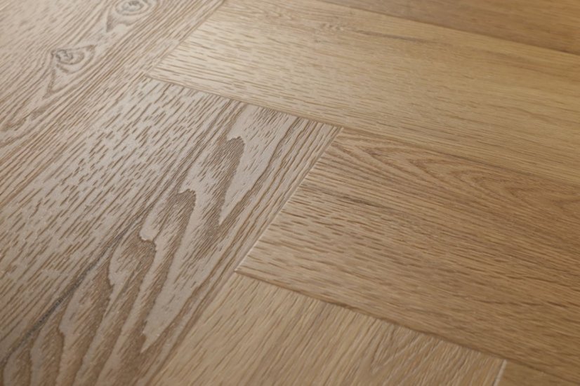 Vinylová podlaha zámková SPC herringbone Africa B Sparkline 009