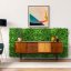 Květinový obkladový panel Jangal Modular Wall Design Flora TROPICAL MIXED FLORA 11118, 520 x 520mm, 0,2704m²