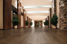 Vinylová podlaha lepená Adore Floors Viceroy WOODLAND 1665