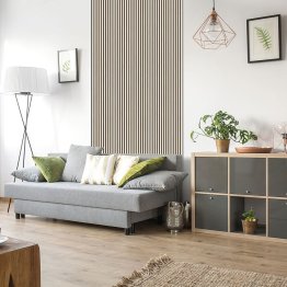Akustický obkladový panel Jangal Smart - Classic Oak - 10005 Akustický obkladový panel Jangal Smart - Classic Oak - 10005
