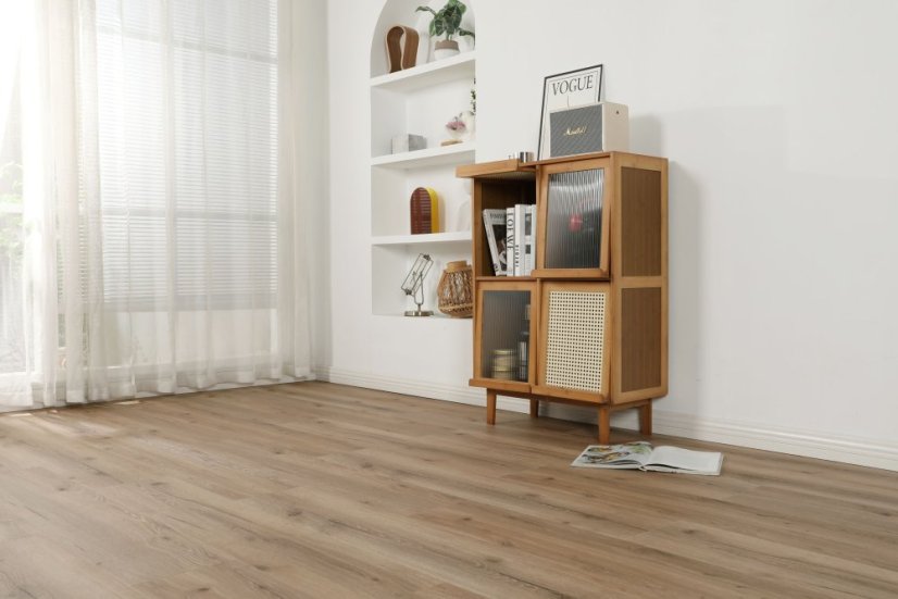 Vinylová podlaha zámková SPC Republic Floor Crocodile LESS C004