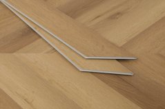 Vinylová podlaha zámková SPC GIANT8 Chevron CL003 Boost
