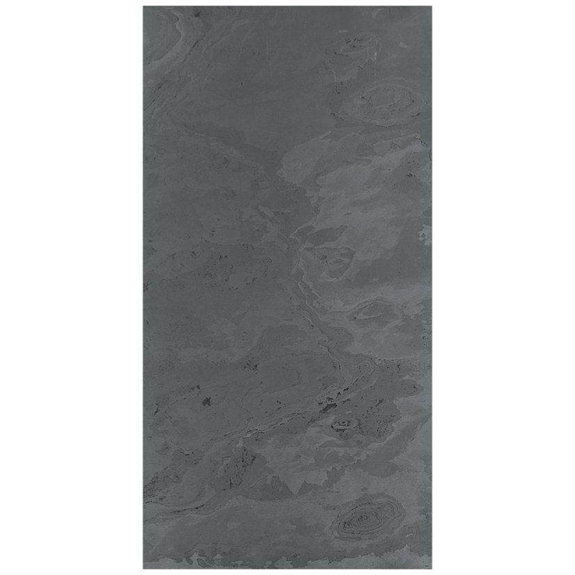 Kamenný obkladový panel Jangal Modular Wall Stone BLACK SLATE 11302B, 1040 x 520mm, 0,5408m²