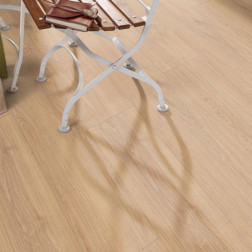 Kronotex 8 SOLID - 193 mm - Vincent Oak Nature 91722
