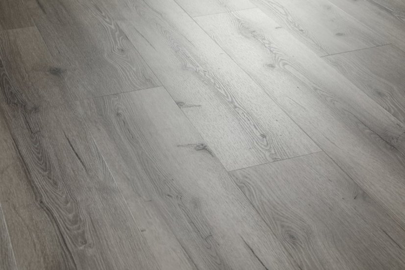 Vinylová podlaha lepená Republic Floor Dryback Crocodile THUG DC001