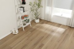 Vinylová podlaha lepená Republic Floor Dryback Grizzly WOKE DG017