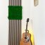 Přírodní mechový obkladový panel Jangal Modular Wall Nature Moss NATURE GREEN - 11100
