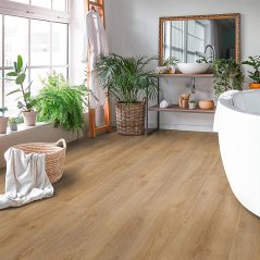 Kronotex 8 SOLID - 244 mm - Grand Oak Sand 91652