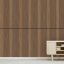 Akustický panel Jangal Modular Wall Smart - Davert Oak - 11003B, 1040 x 520mm, 0,5408m²