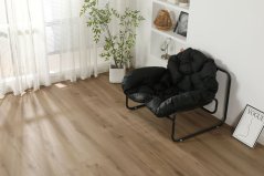 Vinylová podlaha lepená Republic Floor Dryback Crocodile HIGHKEY DC007