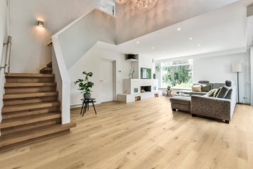 Adore® Floors - odolný a elegantní vinyl zohledňující potřeby naší planety