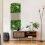 Květinový obkladový panel Jangal Modular Wall Design Flora EXOTIC MIXED FLORA 11117, 520 x 520mm, 0,2704m²