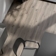 Vinylová podlaha lepená Republic Floor Dryback Crocodile CRAZEE DC002