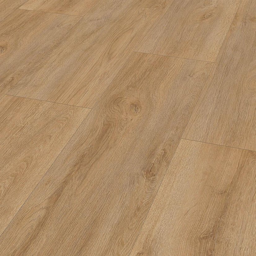 Kronotex 8 SOLID - 193 mm - Grand Oak Sand 91652