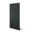 Filcový obkladový panel Jangal Modular Wall rPET BLACK 11202B, 1040 x 520mm, 0,5408m²