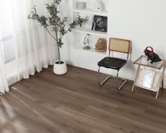 Vinylová podlaha lepená Republic Floor Dryback Grizzly BASIC DG018