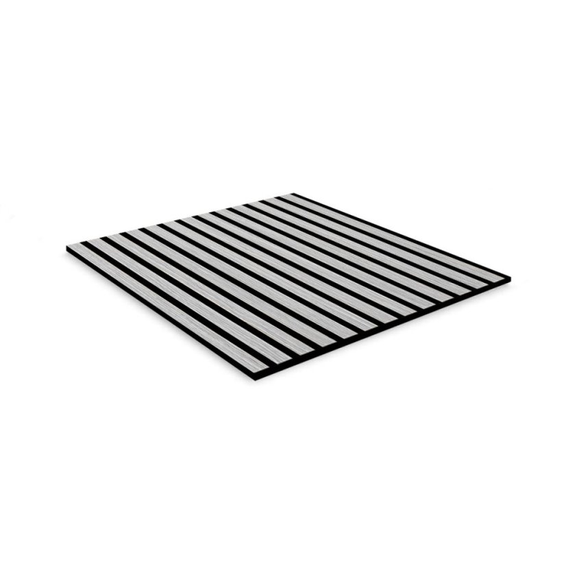 Akustický panel Jangal Modular Wall Smart - Oulanka Oak - 11002A, 520 x 520mm, 0,2704m²
