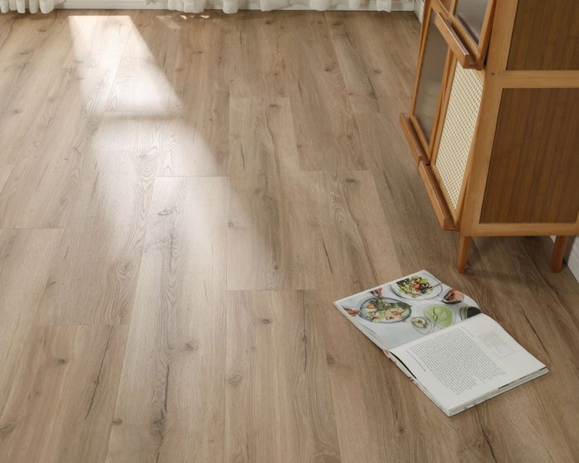Vinylová podlaha zámková SPC Republic Floor Crocodile LESS C004