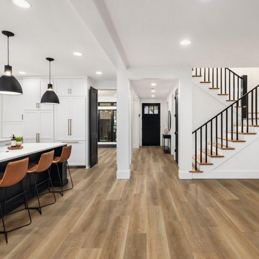 Vinylová podlaha zámková SPC Adore Floors Imperial VILLA AI003