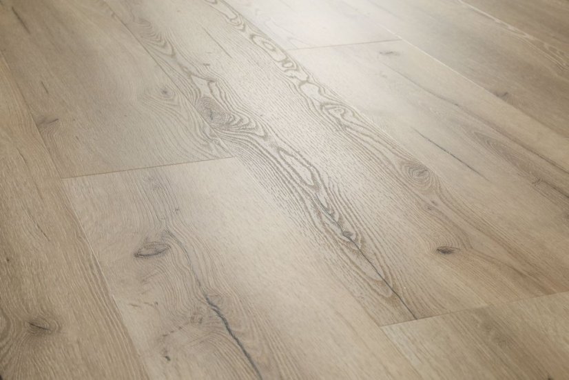 Vinylová podlaha lepená Republic Floor Dryback Crocodile THRIFT DC005