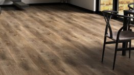 Vinylová podlaha zámková WPC Republic Floor Alligator NO FRONT A003