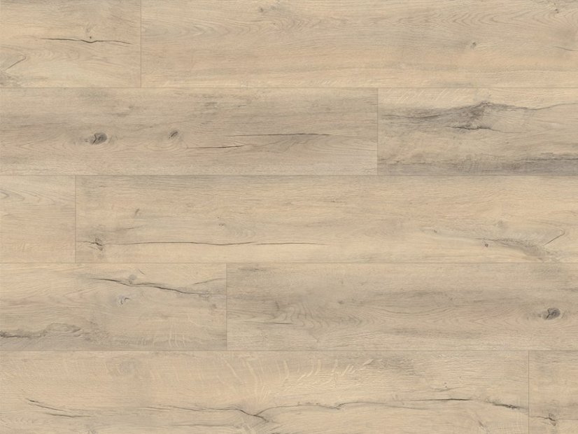 Vinylová podlaha lepená Experto LVT 55 Dub Sevilla