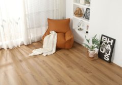 Vinylová podlaha lepená Republic Floor Dryback Crocodile CLAPBACK DC010
