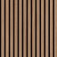 Akustický panel Jangal Modular Wall Smart - Davert Oak - 11003B, 1040 x 520mm, 0,5408m²