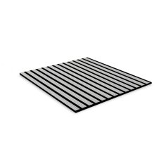 Akustický panel Jangal Modular Wall Smart - Oulanka Oak - 11002A, 520 x 520mm, 0,2704m²