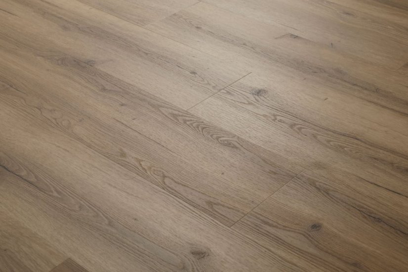 Vinylová podlaha lepená Republic Floor Dryback Crocodile BUMP DC006
