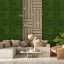 Přírodní mechový obkladový panel Jangal Modular Wall Nature Moss DARK GREEN 11103, 520 x 520mm, 0,2704m²