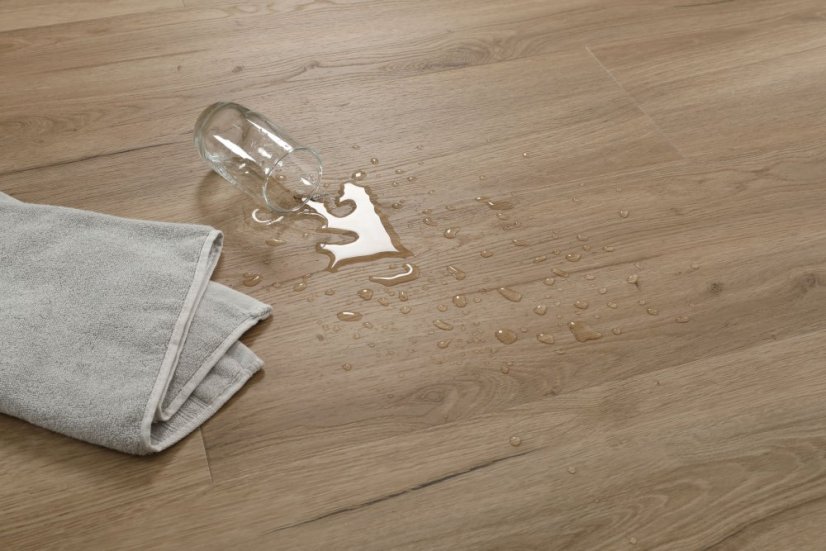 Vinylová podlaha zámková SPC Republic Floor Crocodile LESS C004
