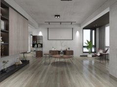 Vinylová podlaha lepená Experto LVT 55 Dub Arven