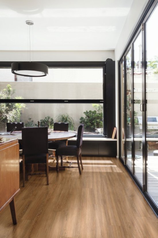 Vinylová podlaha zámková SPC Adore Floors MonarchSP MOCHA 036