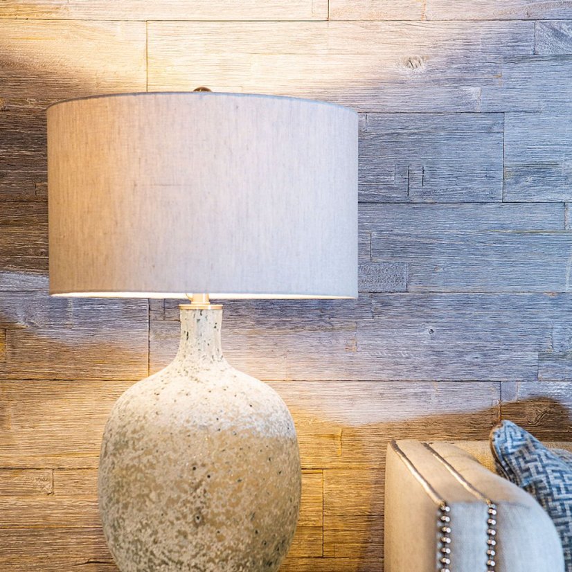 Dřevěné obkladové panely Mywoodwall™ Brushed Grain DRIFTWOOD