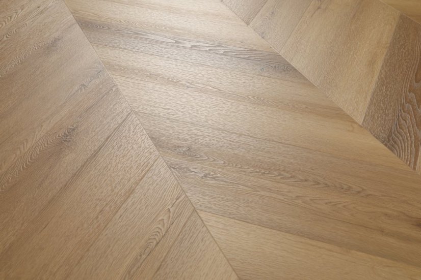 Vinylová podlaha zámková SPC GIANT8 Chevron CL003 Boost