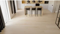 Vinylová podlaha lepená Republic Floor Dryback Grizzly CHILL DG020