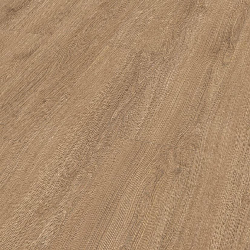 Kronotex 8 SOLID - 244 mm - Vincent Oak Bronze 91712