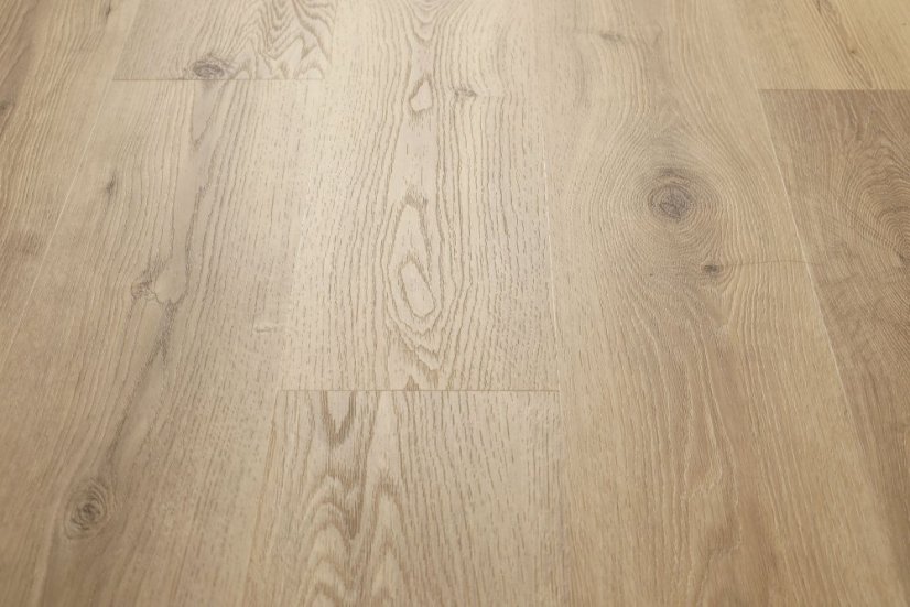 Vinylová podlaha lepená Republic Floor Dryback Grizzly LOST DG007