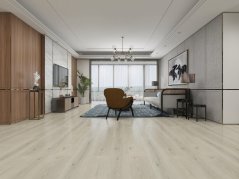 Vinylová podlaha lepená Experto LVT 55 Dub Verdi