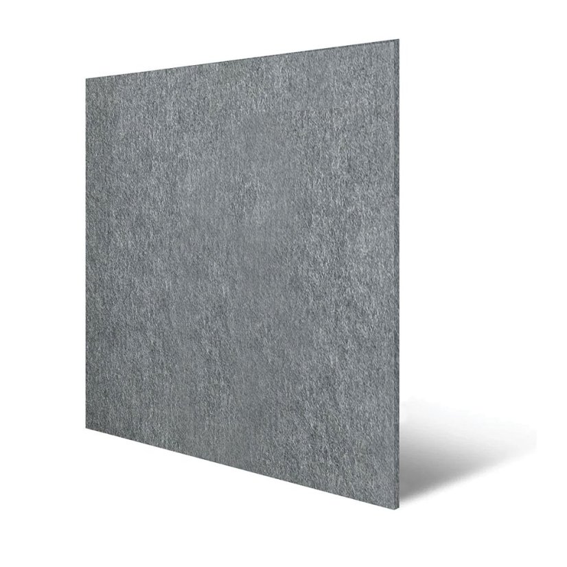 Filcový obkladový panel Jangal Modular Wall rPET GREY 11203A, 520 x 520mm, 0,2704m²