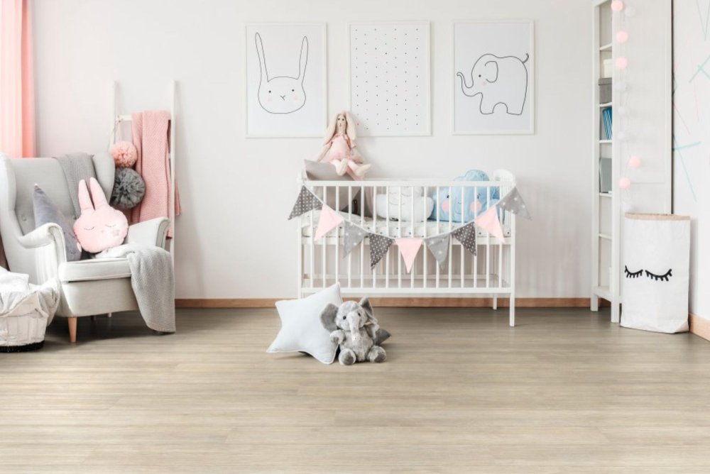 Vinylová podlaha zámková SPC Adore Floors MonarchSP CASHMERE 005